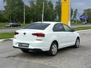 Volkswagen Polo VI Чебоксары  - изображение 28