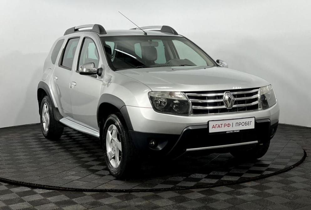 Renault Duster I Нижний Новгород  - изображение 4