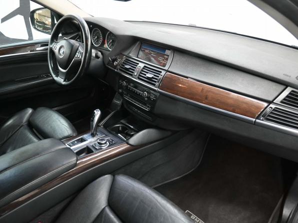 BMW X6 I (E71) с пробегом 2011 года, цена 1 499 900 рублей, 198000 км, внедорожник, Автокод Объявления