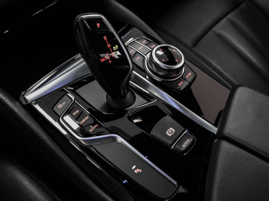 BMW 5 серии VII (G30/G31/G38) Минеральные Воды  - изображение 12