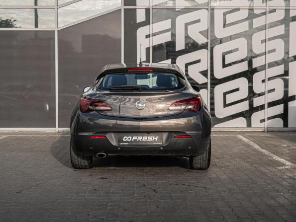 Opel Astra J Рестайлинг с пробегом 2014 года, цена 1 080 000 рублей, 163703 км, хэтчбек, Автокод Объявления
