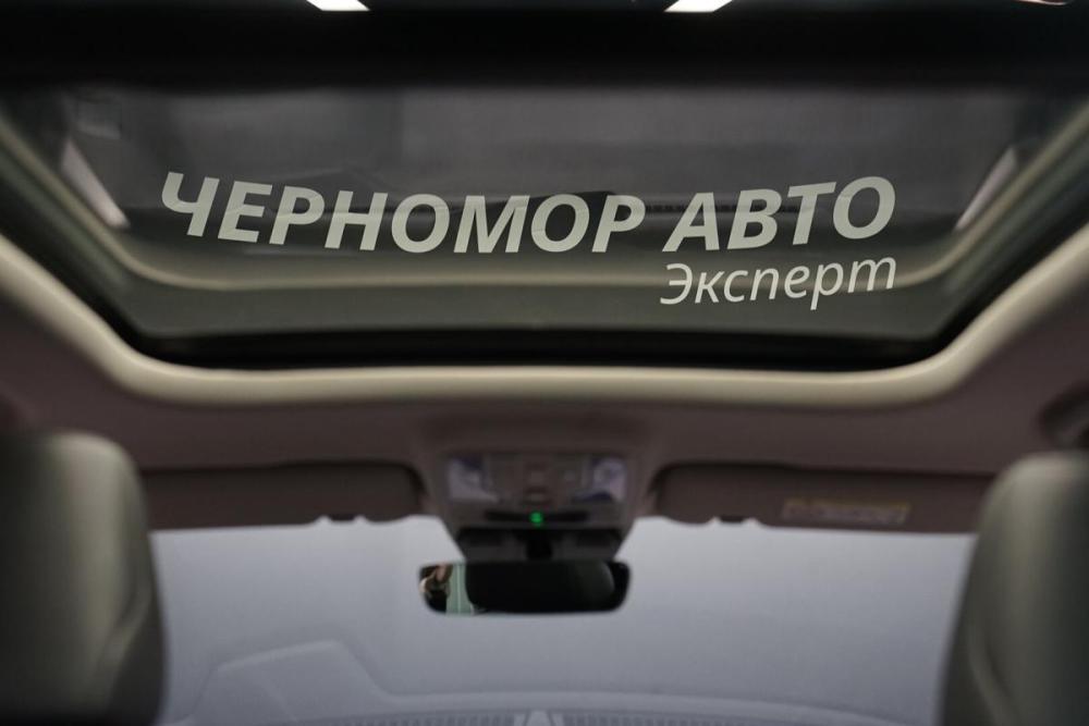 Haval F7 I Рестайлинг Крым  - изображение 26