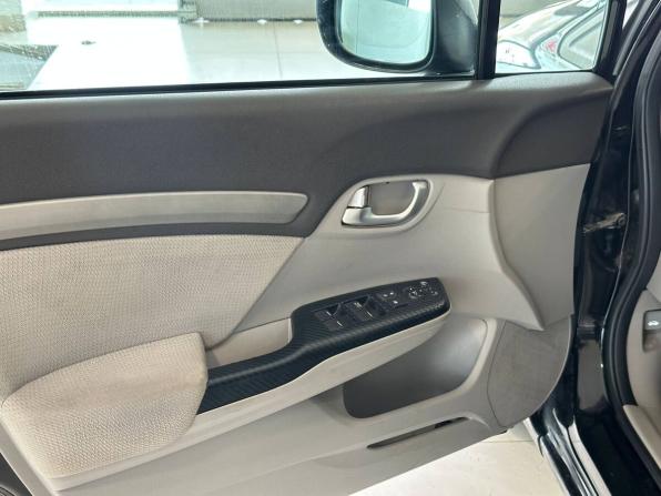 Honda Civic IX с пробегом 2012 года, цена 867 000 рублей, 248071 км, седан, Автокод Объявления