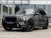 BMW X7 I (G07) Рестайлинг Самара  - изображение 39