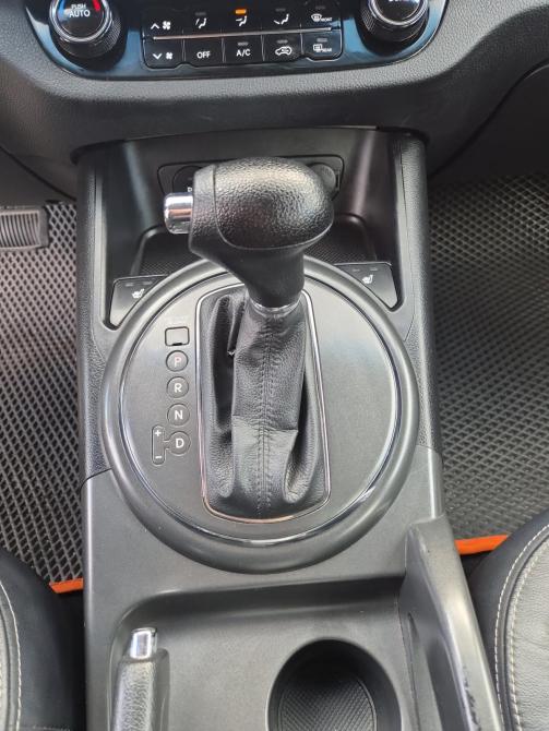 Kia Sportage III Саратов  - изображение 26