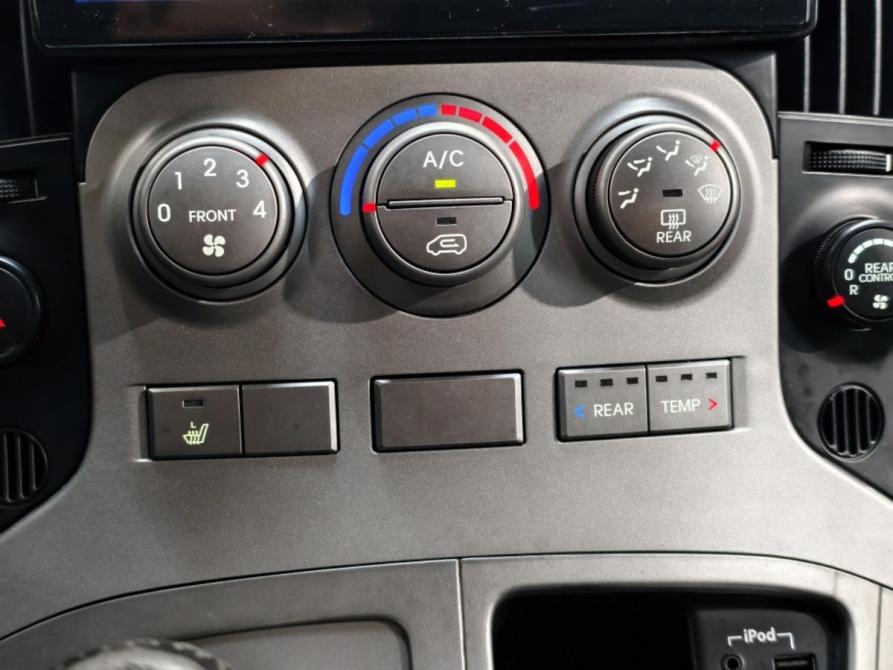 Hyundai H-1 II Курск  - изображение 13