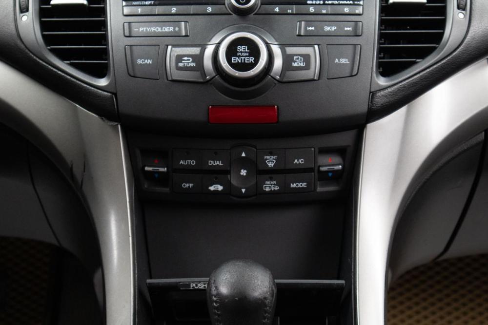 Honda Accord VIII Оренбург  - изображение 14