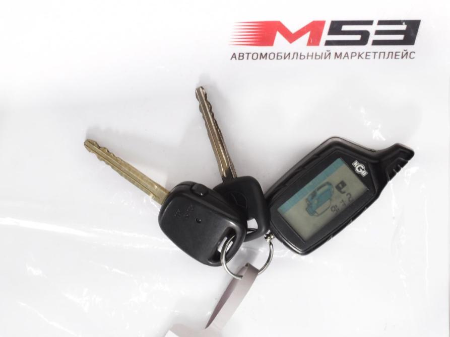 Toyota Vitz II (XP90) Кемерово  - изображение 20