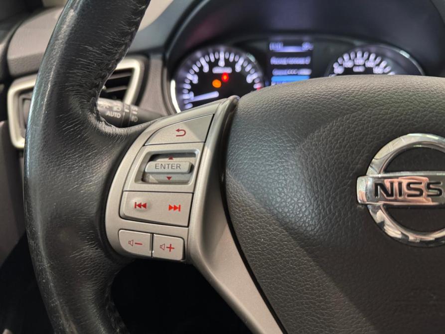 Nissan Qashqai II Самара  - изображение 18