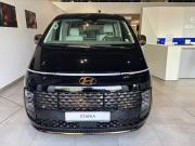 Hyundai Staria I Москва  - изображение 13
