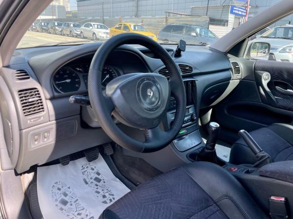 Renault Laguna II с пробегом 2004 года, цена 490 000 рублей, 167257 км, универсал, Автокод Объявления