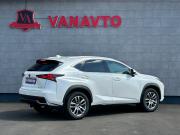 Lexus NX I Рестайлинг Альметьевск  - изображение 39