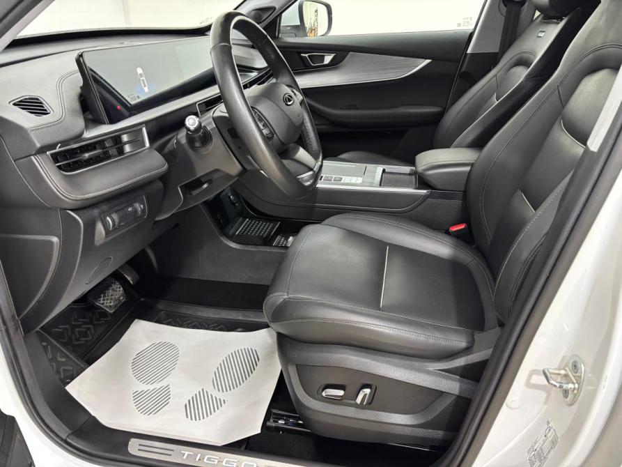 Chery Tiggo 7 Pro Max I Альметьевск  - изображение 12