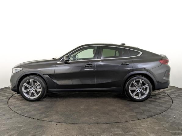BMW X6 III (G06) с пробегом 2020 года, цена 7 650 000 рублей, 95000 км, внедорожник, Автокод Объявления