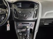 Ford Focus III Рестайлинг Москва  - изображение 32