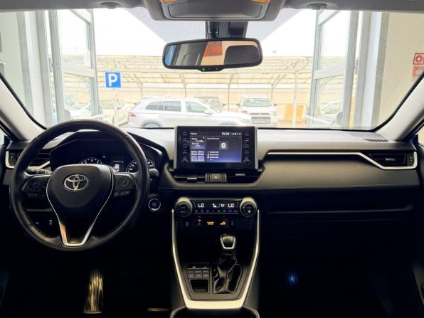Toyota RAV4 V (XA50) с пробегом 2021 года, цена 3 550 000 рублей, 26000 км, внедорожник, Автокод Объявления