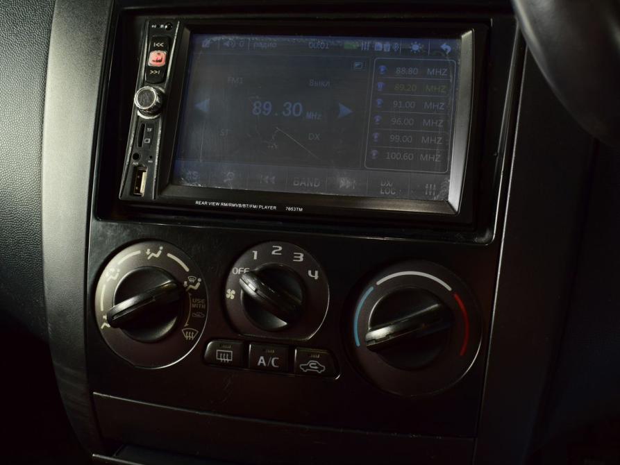 Mitsubishi Colt VI (Z20/Z30) Кемерово  - изображение 13