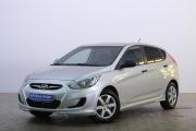 Hyundai Solaris I Омск  - изображение 26