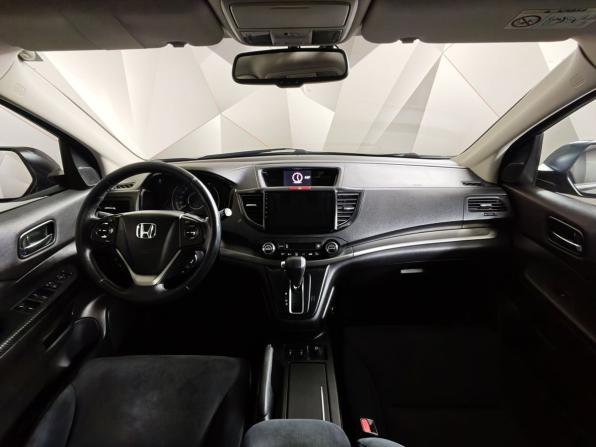 Honda CR-V IV с пробегом 2013 года, цена 1 297 000 рублей, 368228 км, внедорожник, Автокод Объявления