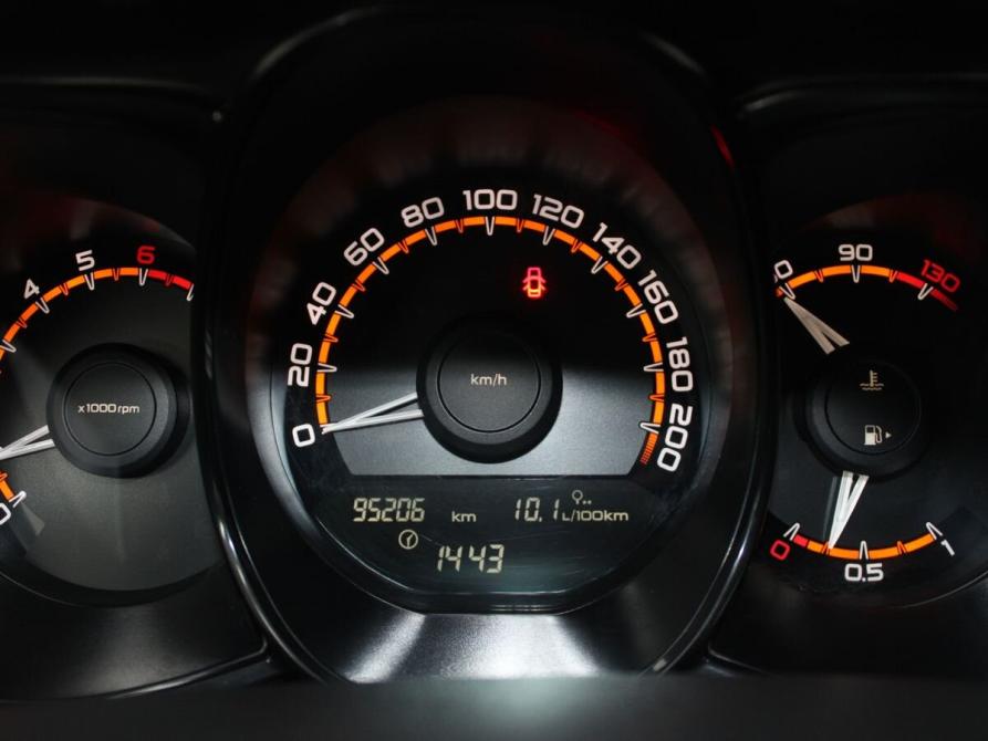 Lada (ВАЗ) Vesta I Старый Оскол  - изображение 21