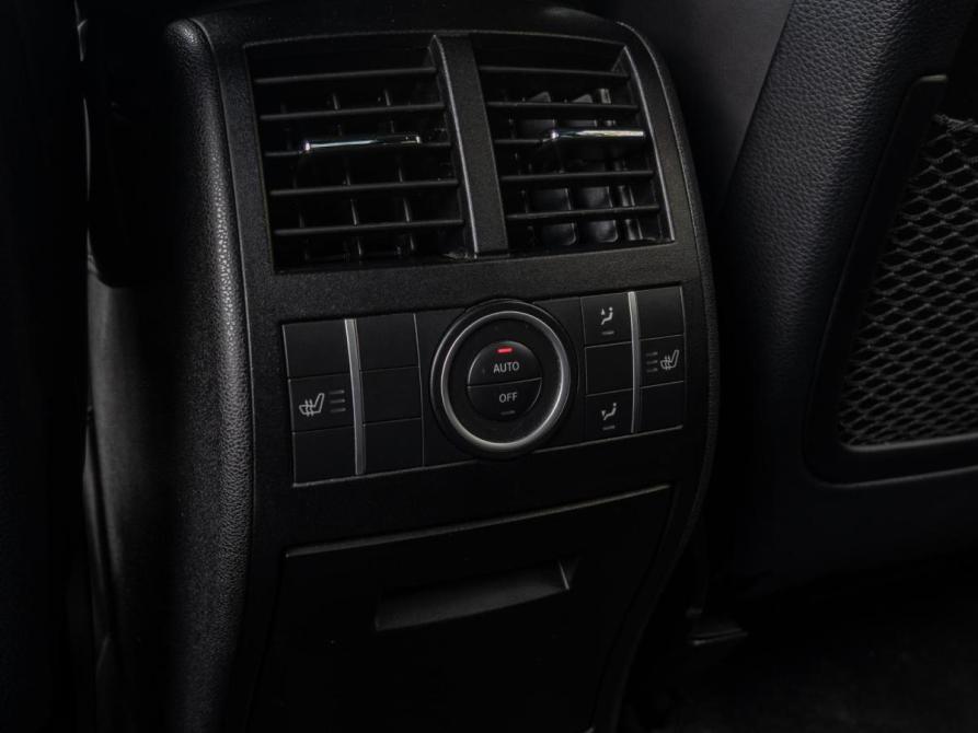 Mercedes-Benz GL-Класс I (X164) Рестайлинг Краснодар  - изображение 20