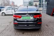 Kia Rio III Рестайлинг Ульяновск  - изображение 37