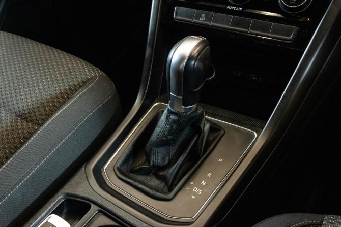 Volkswagen Touran II с пробегом 2016 года, цена 1 299 000 рублей, 115222 км, минивэн, Автокод Объявления