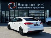 Kia Cerato III Рестайлинг (Classic) Волгоград  - изображение 25