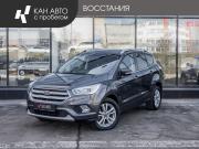 Ford Kuga II Рестайлинг Казань  - изображение 11