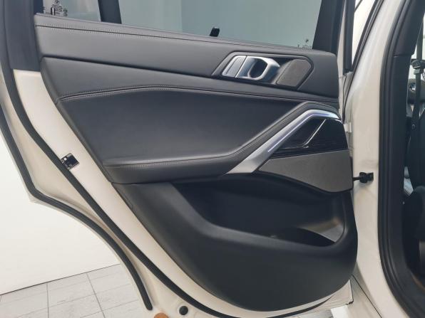 BMW X6 III (G06) Рестайлинг с пробегом 2024 года, цена 12 750 000 рублей, 13048 км, внедорожник, Автокод Объявления