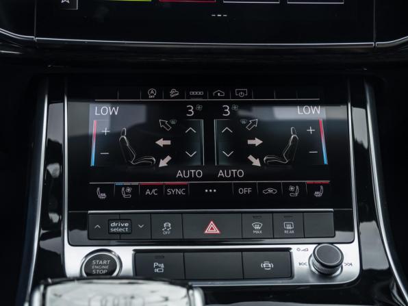 Audi Q7 II (4M) Рестайлинг с пробегом 2021 года, цена 5 460 000 рублей, 118186 км, внедорожник, Автокод Объявления