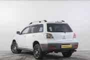 Mitsubishi Outlander I Кемерово  - изображение 25