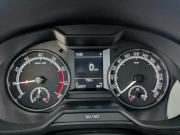 Skoda Octavia III (A7) Рестайлинг Москва  - изображение 39