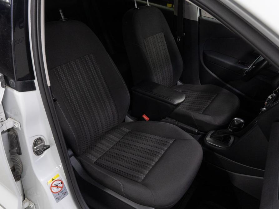 Volkswagen Polo V Рестайлинг Тюмень  - изображение 16