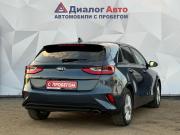 Kia Ceed III Набережные Челны  - изображение 30