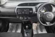 Toyota Vitz III (XP130) Рестайлинг 2 Барнаул  - изображение 44