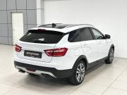 Lada (ВАЗ) Vesta I Москва  - изображение 15