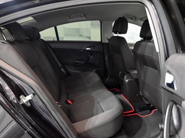 Opel Insignia I с пробегом 2009 года, цена 900 000 рублей, 100394 км, седан, Автокод Объявления