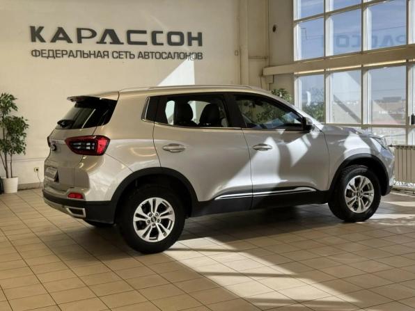 Chery Tiggo 4 Pro I с пробегом 2022 года, цена 1 260 000 рублей, 64611 км, внедорожник, Автокод Объявления