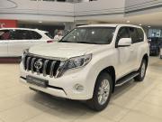 Toyota Land Cruiser Prado 150 Series Рестайлинг 1 Казань  - изображение 23