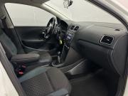 Volkswagen Polo V Рестайлинг Уфа  - изображение 26