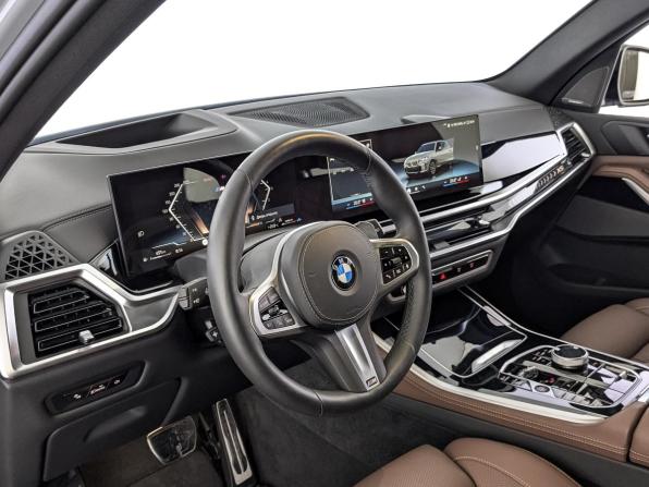 BMW X5 IV (G05/G18) Рестайлинг с пробегом 2025 года, цена 13 850 000 рублей, 7000 км, внедорожник, Автокод Объявления
