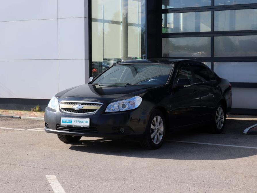 Chevrolet Epica V250 Рестайлинг Нижний Новгород  - изображение 1