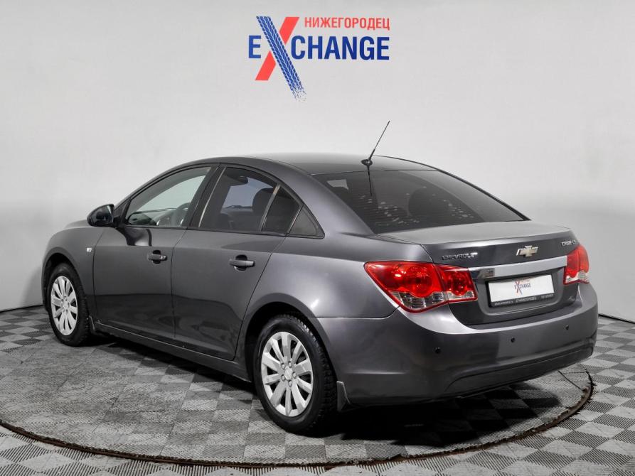 Chevrolet Cruze I Нижний Новгород  - изображение 7