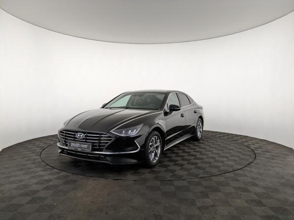 Hyundai Sonata VIII (DN8)