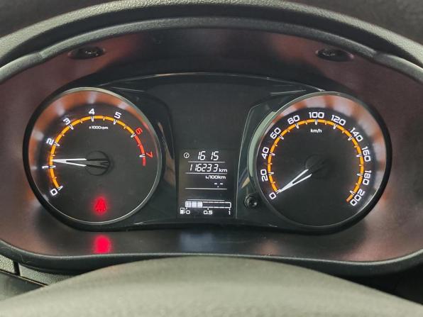 Lada (ВАЗ) Granta I Рестайлинг с пробегом 2022 года, цена 649 000 рублей, 116232 км, лифтбек, Автокод Объявления