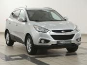 Hyundai ix35 I Иваново  - изображение 20