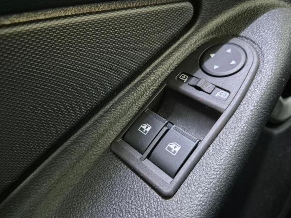 Lada (ВАЗ) Granta I Рестайлинг с пробегом 2023 года, цена 710 000 рублей, 41000 км, лифтбек, Автокод Объявления
