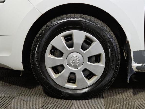 Skoda Rapid I с пробегом 2015 года, цена 589 000 рублей, 313645 км, лифтбек, Автокод Объявления