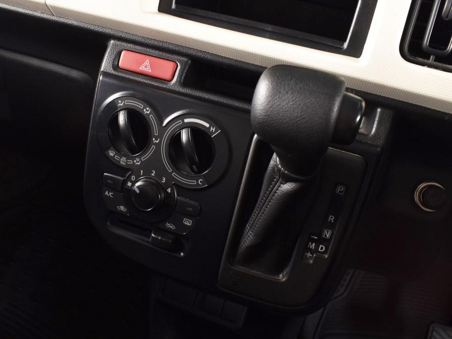 Suzuki Alto VIII (HA36) Кемерово  - изображение 14
